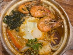 -森味花园·日本料理(伊藤洋华堂亚运村店)