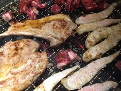 -和牛村烧肉放题(淄博王府井店)