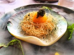 -莲西餐(曲江店)