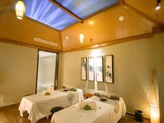 -金色春天.美颜康体纯正SPA(黄泥磅店)