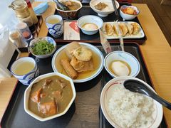 -楽飯屋(软件园店)