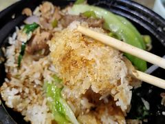 -煲煲香快餐(南京路店)