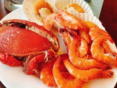 -索菲特西湖大酒店·香榭丽全日候餐厅(南山路店)