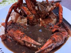 -Ministry of Crab•MOC(交子大道店)