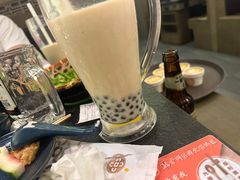 -湊湊火锅·茶憩(打浦桥日月光店)