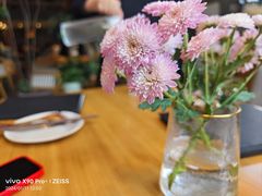-山茶云南菜(永安里店)