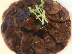 -广州塔晖粤轩中餐厅