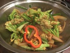 -涌上外婆桥(南塘店)