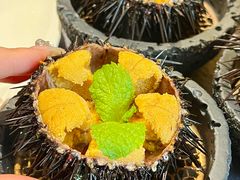 -连鹭海鲜·海肠捞饭·海胆饭(星海店)