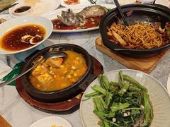 -不仔客海鲜·烧烤·270度海景餐厅(大东海店)