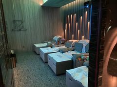 -足莲得·足道SPA(滨湖银泰店)