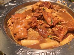 -胖哥俩肉蟹煲(济南印象城店)