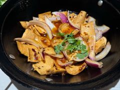 -奔达特色烤牛肉(临河街店)