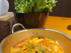 -kingkong大猩猩烤肉(CBD店)