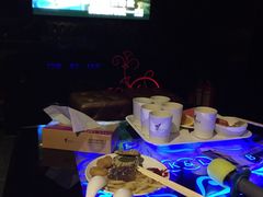-凯乐会量贩KTV(国防大厦总店)