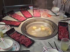 -三头牛·潮汕牛肉生蚝火锅 (夏湾店)