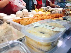 -宫门口馒头铺(创始人总店)