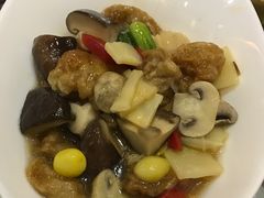 -五观堂素食(新华路店)