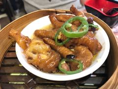 -添好运点心专门店(北角店)