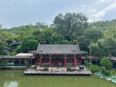 -珠海圆明新园