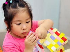 -蕃茄田艺术•美术绘画 •硬笔书法(滨江海威领界店)