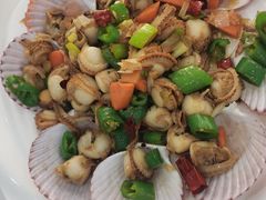 -威海渔村(黄兴路店)