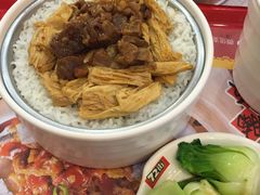 -72街荷叶饭(东方宝泰广场店)