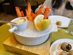 -秋林西餐厅(总店)