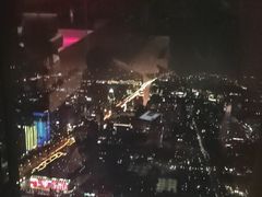 -云·酷 Atmosphere(国贸大酒店)