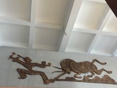 -卧龙岗文化园-南阳市汉画馆