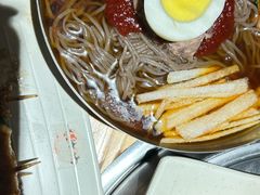 -土大力韩式烤肉料理(39年·和平路店)