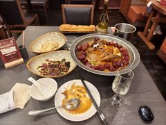 -又一福烤鸭·北京菜(东四店)