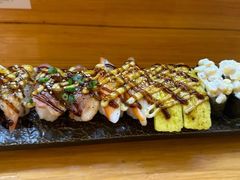 -兄弟船精致料理(万科蓝山店)