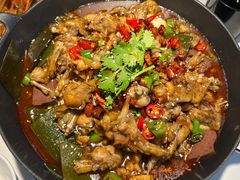 -蛙喔牛蛙(淮安吾悦店)