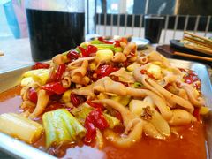 -神伙烧烤(江北黄泥塝店)