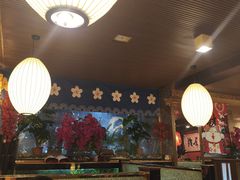 -大江户日本料理(吕厝店)