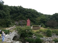 -陶祖圣境风景区