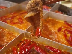 -重庆老火锅王(永陵路分店)