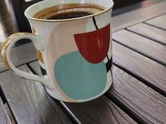 -豆舞咖啡(民乐路店)