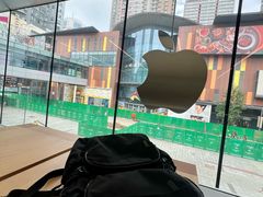 -Apple零售店(中街大悦城店)
