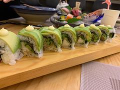 -藤鹤日本料理(保利广场店)