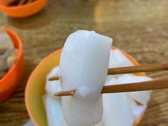 -陈阿婆叉粿条(大小街店)