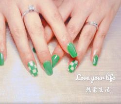 -糖·美学·美甲