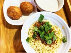 -万县面馆(高笋塘店)