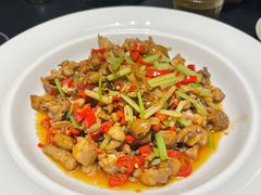 -顺香居·老字号湖北菜(江汉路店)