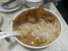-麦奀云吞面世家 山顶店(山顶广场店)