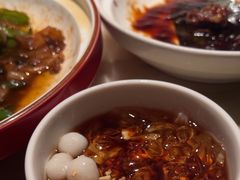 -绿茶餐厅(朝阳大悦城店)