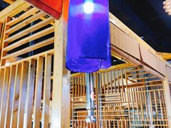 大堂-唯成•韩国炭火烤肉 유성고기