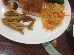 -湖滨步步高酒店·中餐厅