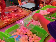 -阿娟牛肉丸·手打牛肉丸·现做现卖